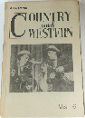 COUNTRY   and  WESTERN　Vol 6