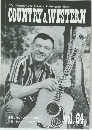 COUNTRY & WESTERN　Vol.64