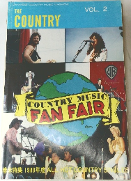 THE COUNTRY VOL. 2