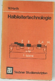 Halbleitertechnologie