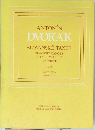 ANTONIN  DVORAK