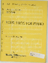 FOUR TRIOS FOR PIANO