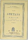 SMETANA  The Bartered Bride　No. 664