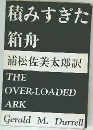 積みすぎた箱舟　