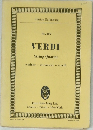No. 207　VERDI　StringQuartet