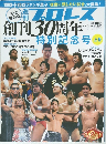 プロレス　2013年7月号