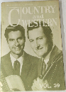 Country and Western　39