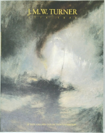 J.M.W.TURNER