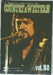 COUNTRY & WESTERN　vol.80