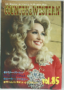 COUNTRY & WESTERN　85