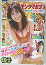 ヤングマガジン　２００６年１１月６日号　No.47　