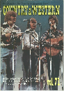 COUNTRY  and  WESTERN　vol.71
