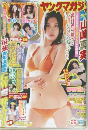 ヤングマガジン　2008年　22・23号