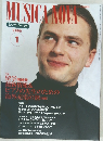 MUSICA　NOVA　2000年1月号