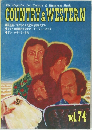 COUNTRY  and  WESTERN　vol.74
