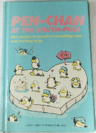PEN-CHAN AT THE SOUTH-POLE