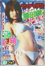 ヤングマガジン　2004年　13号