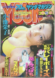 ヤングマガジン　No.17　
