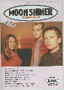 MOON SHINER　2001年4月号