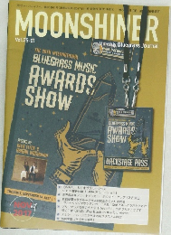 Moon　Shiner　Vol.35　2017年11月1日号
