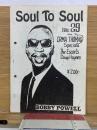 Soul To Soul No.29
