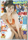 ヤングジャンプ　2020年　4/9号