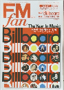FM　fan　１９９９年２月号　No.4