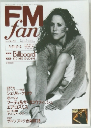 FM fan　No.21