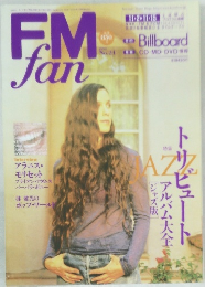 FMFan　1998年　24号
