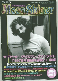 Moon Shiner　2016年6月号