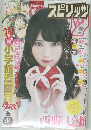 スピリッツ　No.11　2015年2/23号