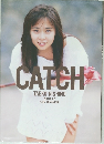 西野妙子写真集 CATCH