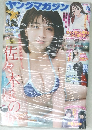 ヤングマガジン　2024年
