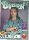 Burｒｎ　１９９０年９月号　
