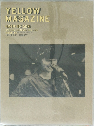YELLOW  MAGAZINE