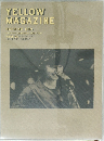 YELLOW  MAGAZINE