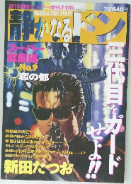静かなるドン　No.9