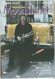 MoonShinerNov 2009 Vol.27.1