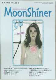 Moon　Shiner　2009　7