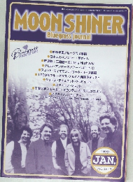 MOON　SHINER　1999年1月1日発行