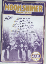 MOON　SHINER　1999年1月1日発行