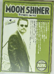 MOON SHINER　1999　4