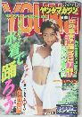 週刊ヤングマガジン　No.43　1994年10/17号