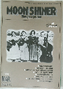 MOON SHINER  Bluegrass journal　1998　3