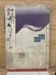 女子消息 文の手ほどき 全