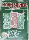 MOON　SHINER　1998年12月号