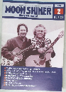 MOON SHINER   Bluegrass journal　1997年2月号