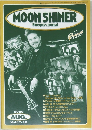 MOON SHINER　2000年8月号