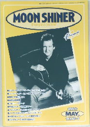 MOON SHINER　2000年5月