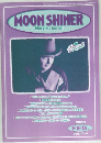 MOON SHINER  Bluegrass journal　2000年2月号